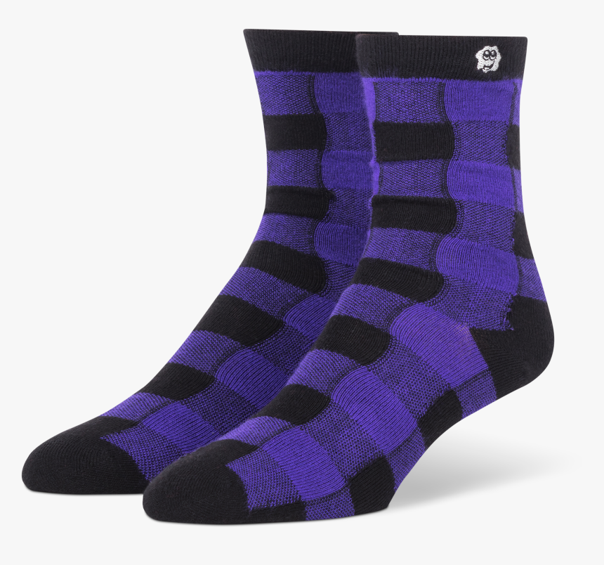 Transparent Purple Clouds Png - Sock, Png Download, Free Download