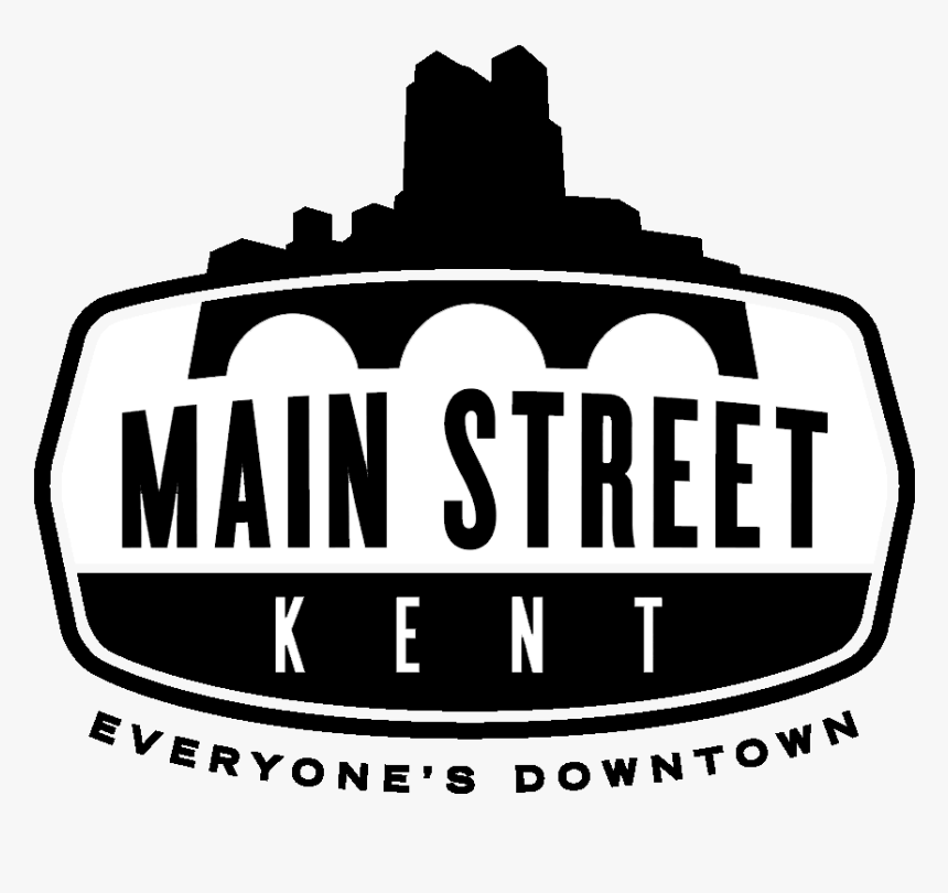 Storefront Clipart - Main Street Kent, HD Png Download, Free Download