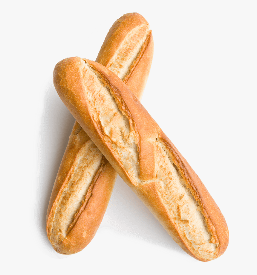 Transparent French Baguette Png - French Baguette Png, Png Download, Free Download