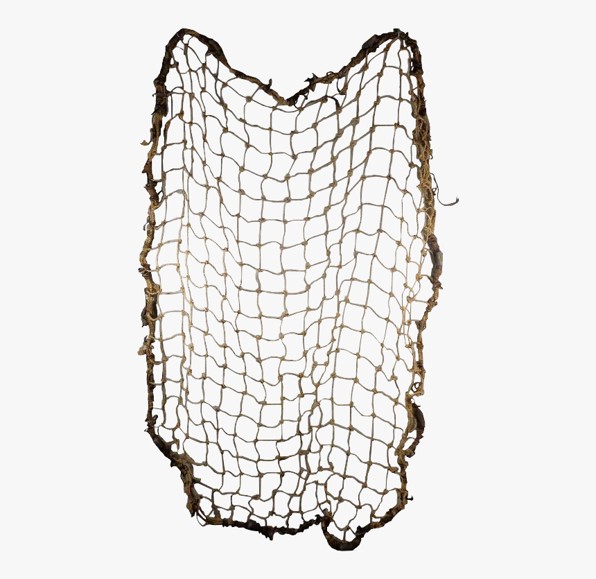 #fishnet, #net - Gladiator's Net, HD Png Download, Free Download