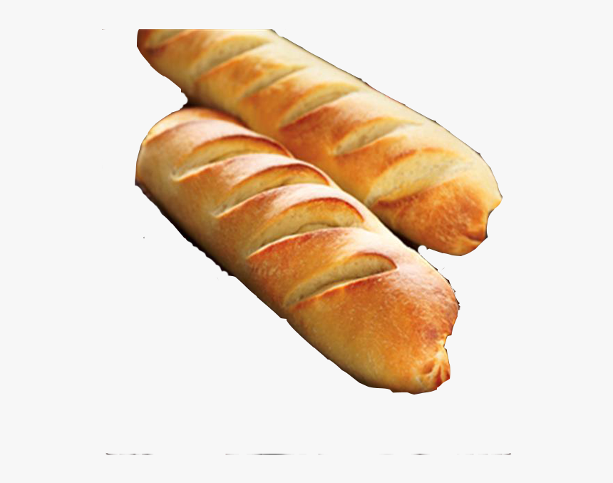 Transparent French Baguette Png - Bentuk Bentuk French Bread, Png Download, Free Download