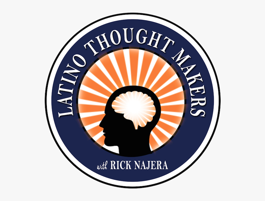 Latino Thought Makers Logo - Victory Bible Church International Logo, HD Png Download, Free Download