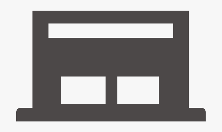 Store Front Icon - Sign, HD Png Download, Free Download