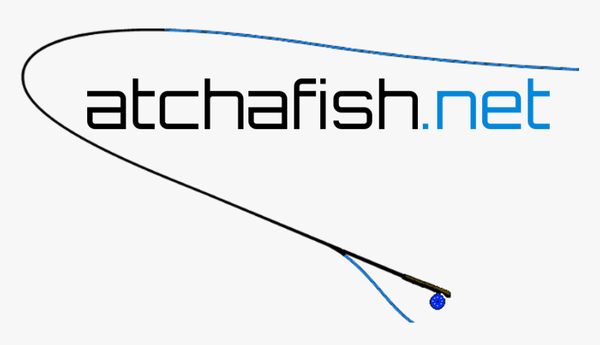 Fly Fishing Guide, Mahahual, South Yucatan Mexico - Cast A Fishing Line, HD Png Download, Free Download