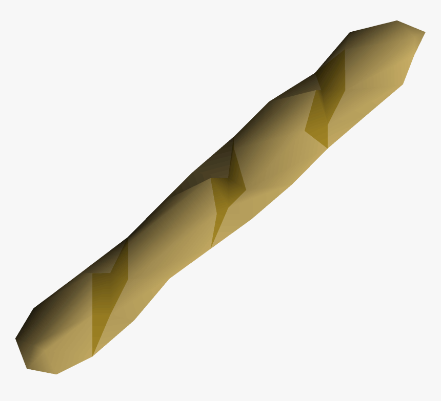 Old School Runescape Wiki - Osrs Baguette, HD Png Download, Free Download