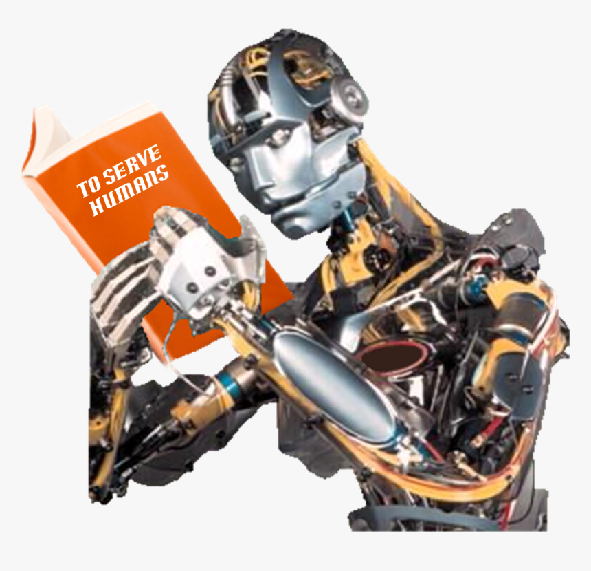 Machine Learning Computer Science Robot Artificial, HD Png Download, Free Download