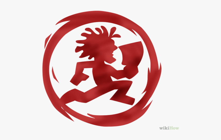 Juggalo - Insane Clown Posse Logo Png, Transparent Png, Free Download