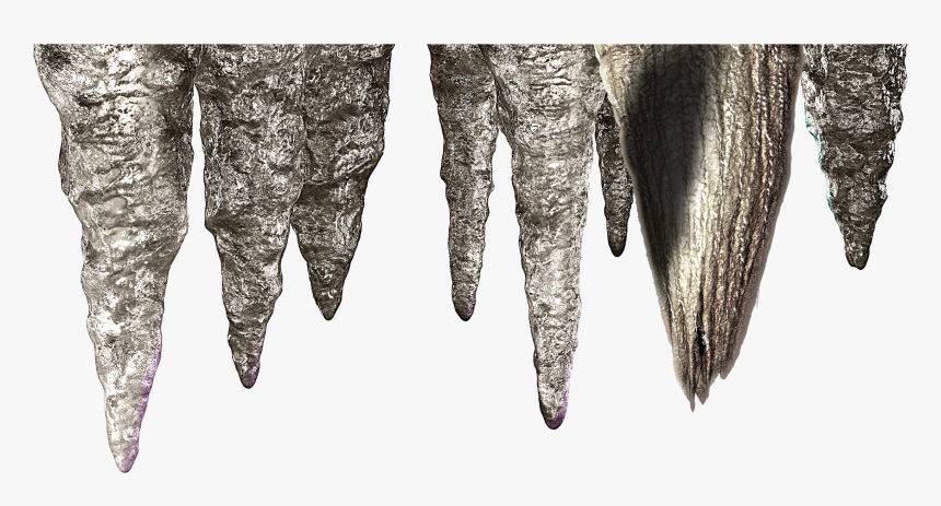 Transparent Stalagmite Png - Stalactites And Stalagmites Png, Png Download, Free Download