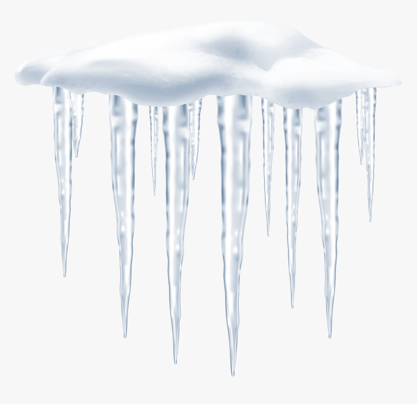 Icicle, HD Png Download, Free Download