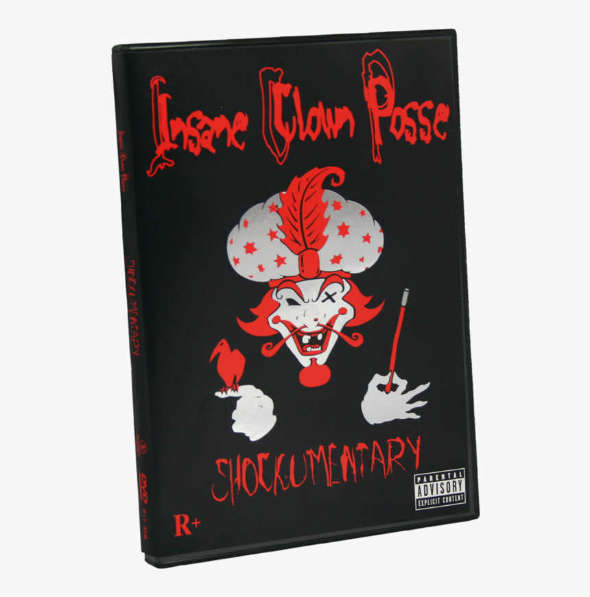 Clown Posse The Great Milenko, HD Png Download, Free Download