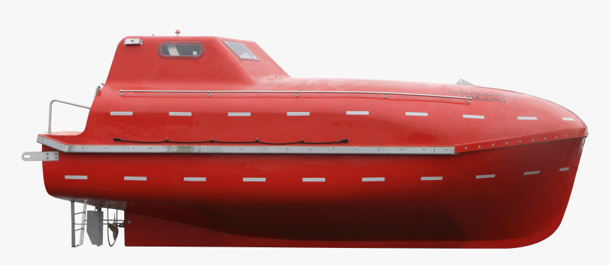 Transparent Lifeboat Png - Train, Png Download, Free Download