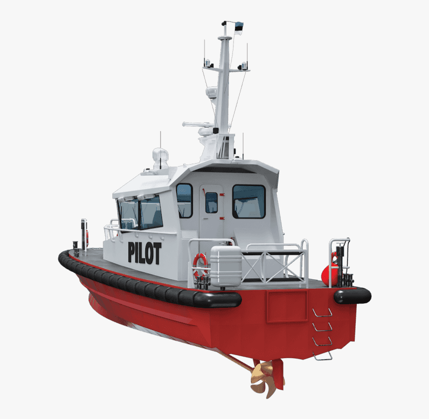Lifeboat , Png Download - Survey Vessel, Transparent Png, Free Download