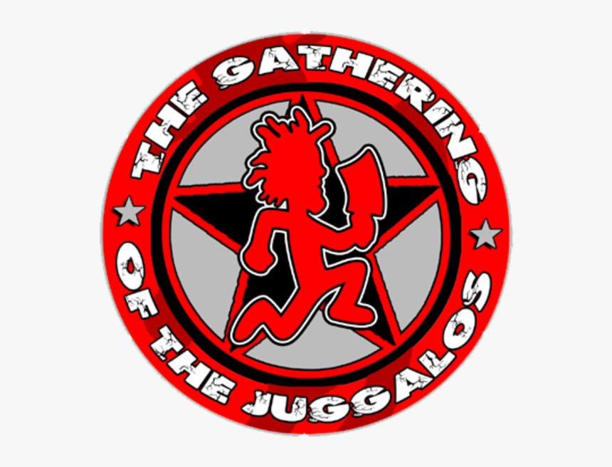 Gathering Of The Juggalos, HD Png Download, Free Download