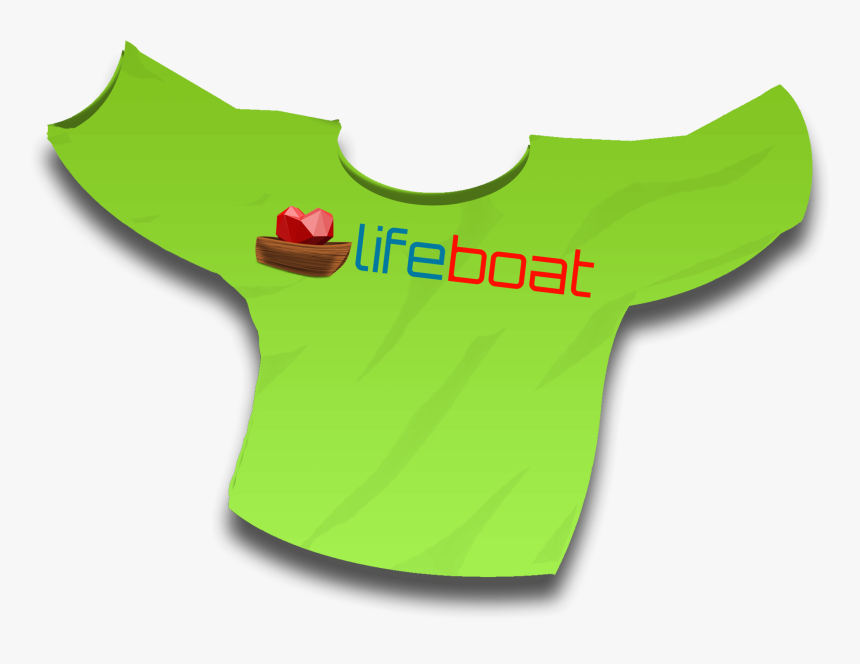 Transparent Lifeboat Png - Lbsg, Png Download, Free Download