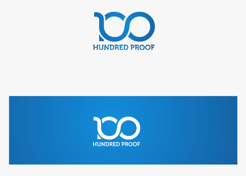 Elegant, Playful, It Company Logo Design For Hundred - Hundred Company Logo, HD Png Download, Free Download