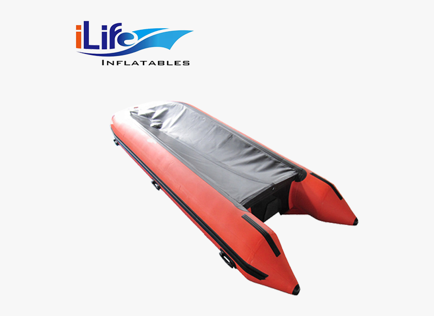 2016 Hot Sale Inflatable Aluminum Sport Boats Used - Inflatable Boat, HD Png Download, Free Download