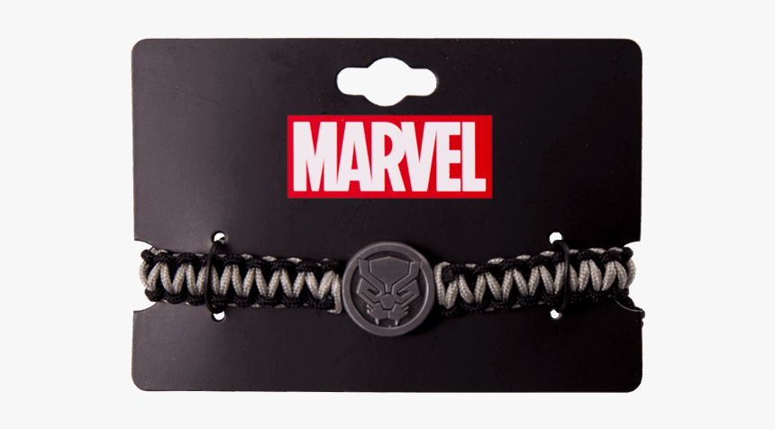 Walmart Bracelets Black Panther, HD Png Download, Free Download