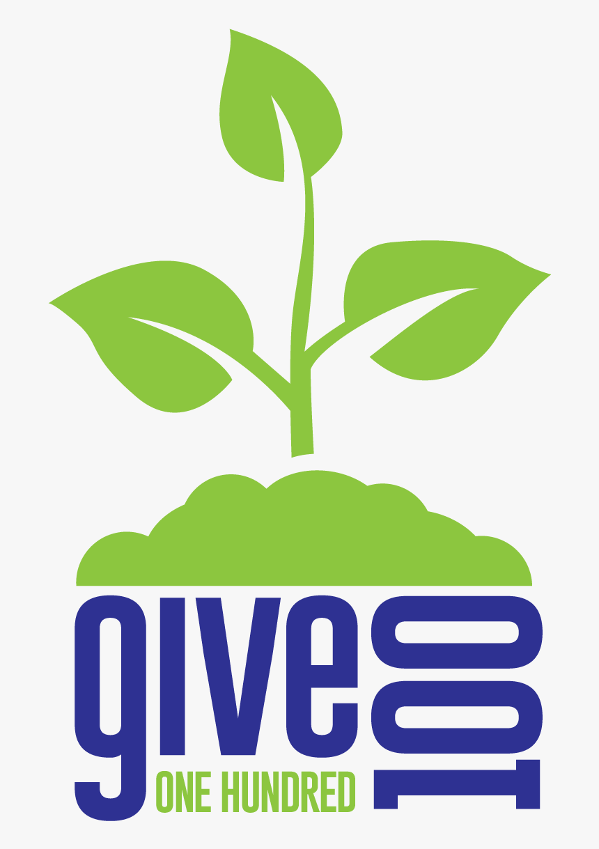 Give100, HD Png Download, Free Download