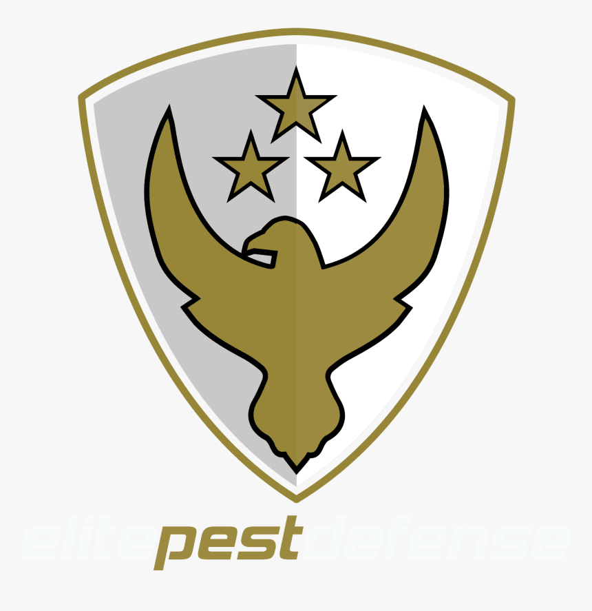 Elitepestdefense - Emblem, HD Png Download, Free Download