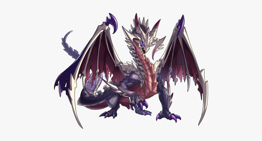 High Zodiark Dragalia Lost, HD Png Download, Free Download