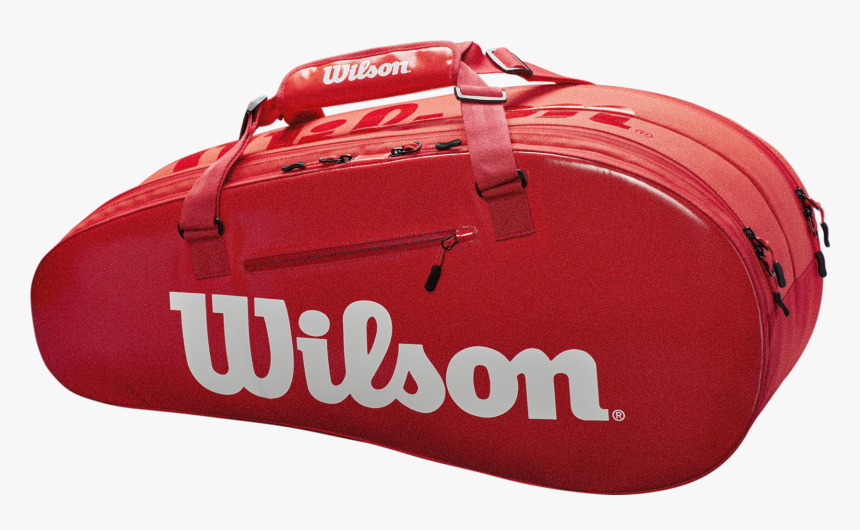 Wilson Sporting Goods - Wilson Tour 2 Comp Small, HD Png Download, Free Download