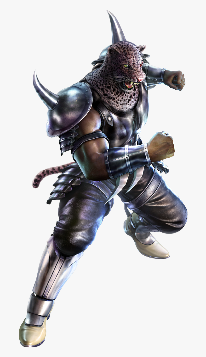 Armor King - Tekken Armor King Png, Transparent Png, Free Download