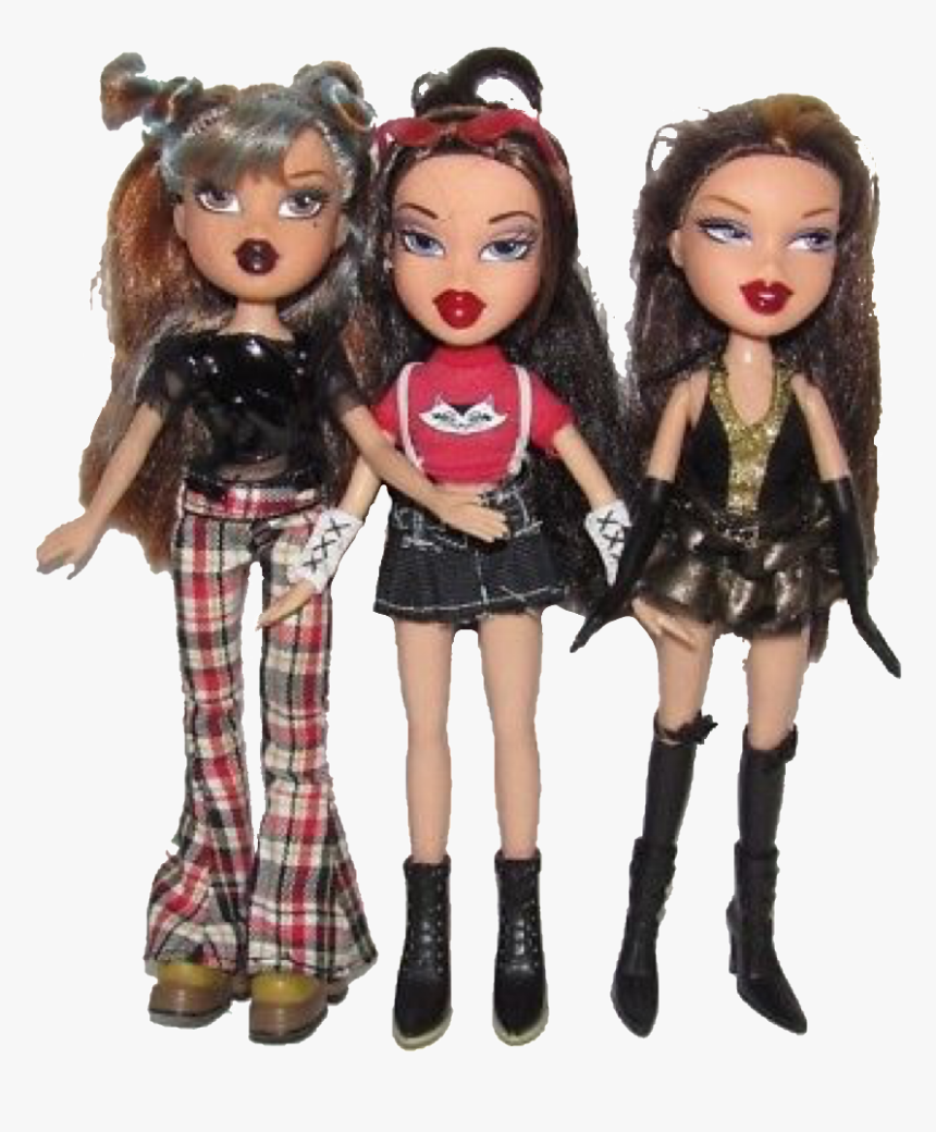 bratz goth