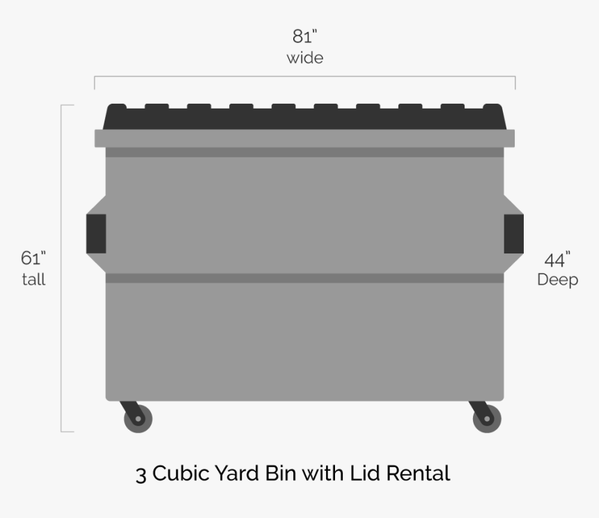 Cardboard 3 Cubic Bin Drawer Hd Png Download Kindpng