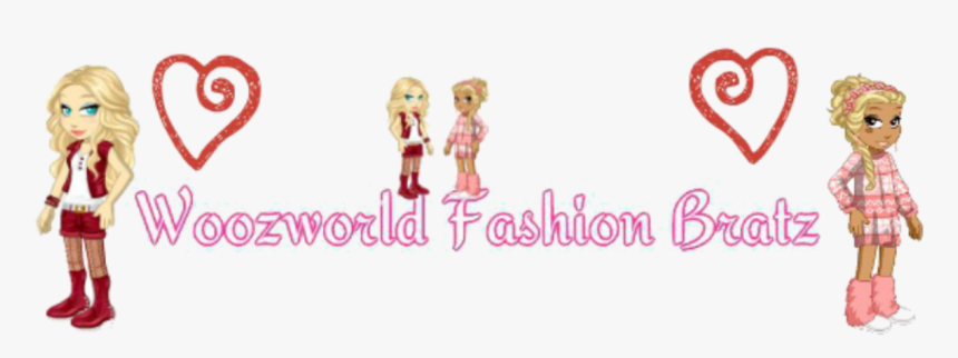 Woozworld Fashion Bratz - Happy Birthday Ami, HD Png Download, Free Download
