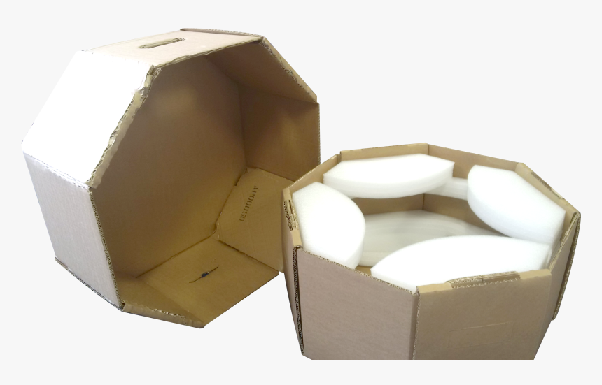 Wheel Packaging - Carton, HD Png Download, Free Download