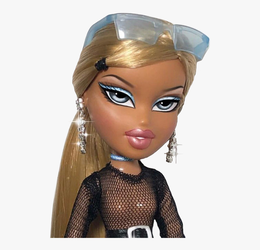 Bratz HD Png Download kindpng