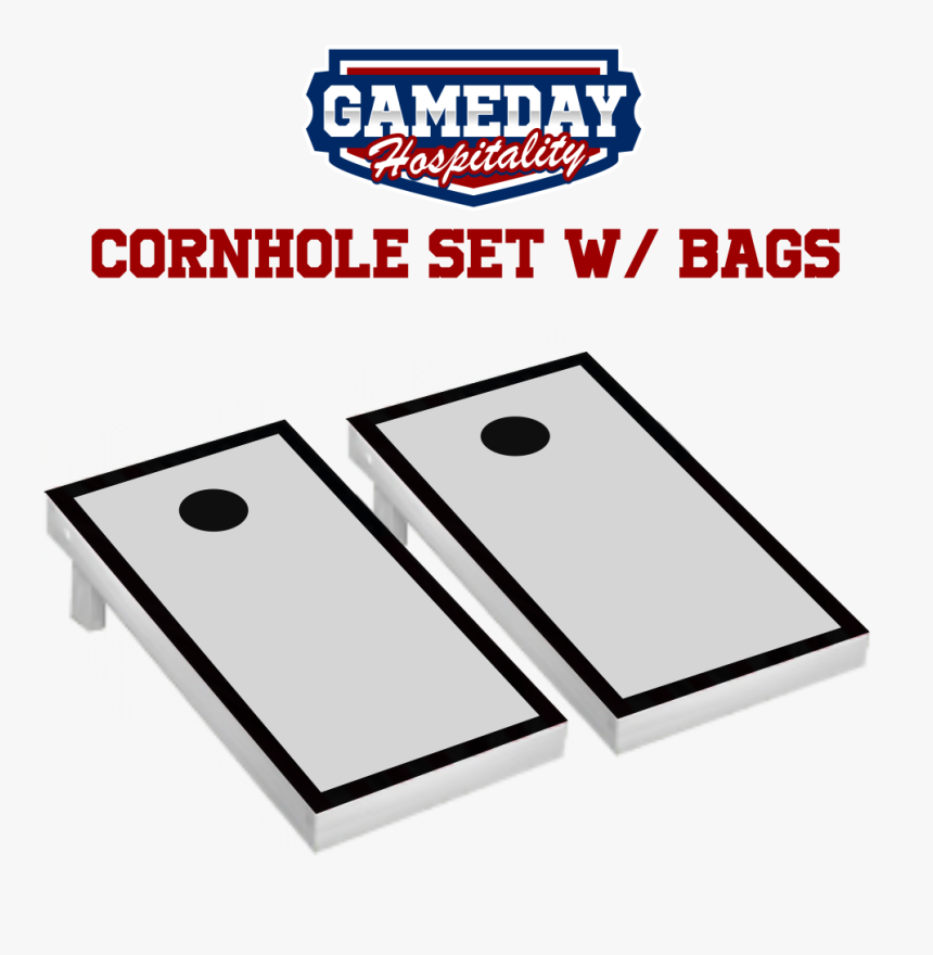 Cornhole, HD Png Download, Free Download