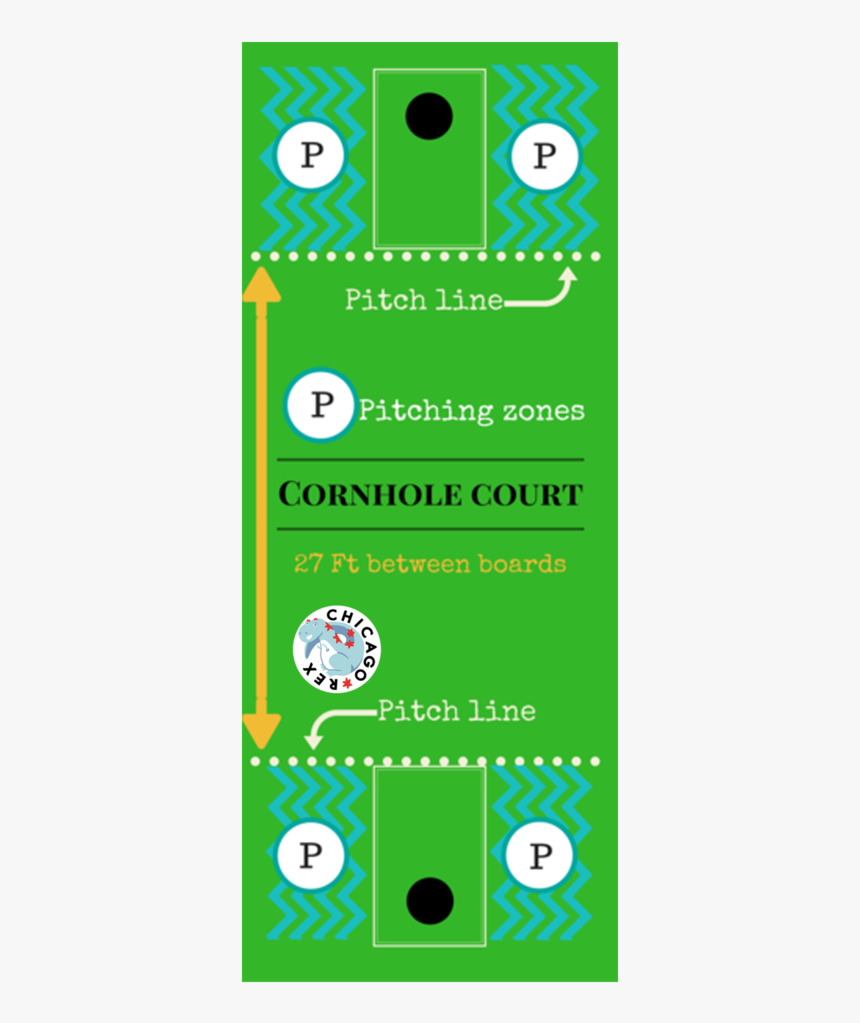 Cornhole Court - Mobile Phone, HD Png Download, Free Download