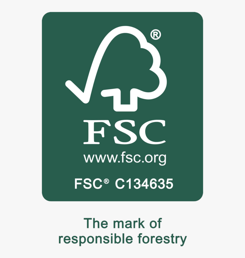 Environment - Fsc Standard, HD Png Download, Free Download