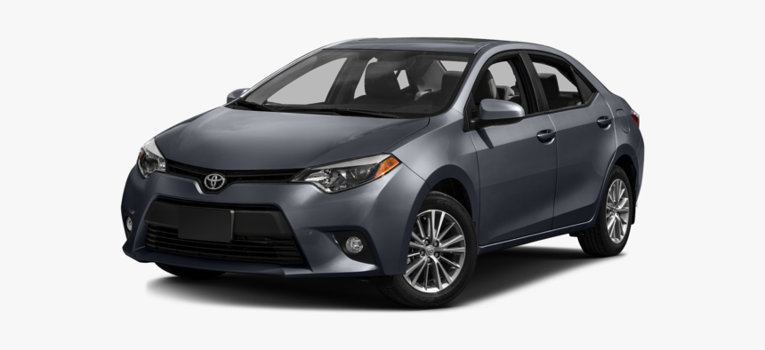 2017 Toyota Corolla - 2020 Ford Fusion Se, HD Png Download, Free Download