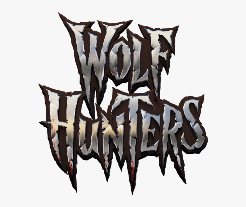 Wolf Hunters Yggdrasil , Png Download - Wolf Hunters Slot Png, Transparent Png, Free Download