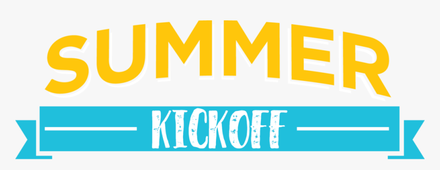 Yg Summer Kickoff - Summer Kick Off Event, HD Png Download, Free Download