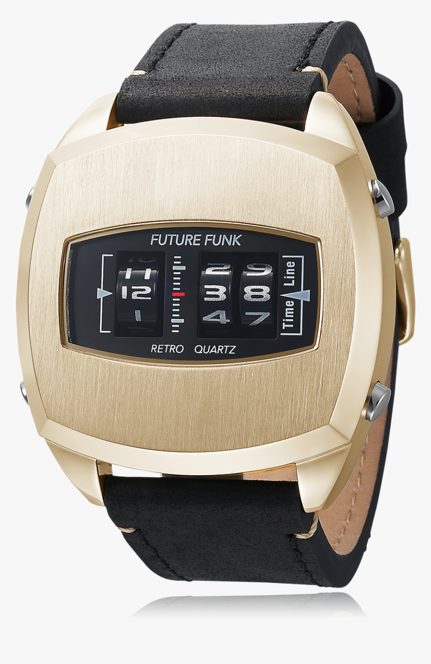 Yg Png -issey Miyake Digital Watch, Hd Png Download - Future Funk 腕時計, Transparent Png, Free Download