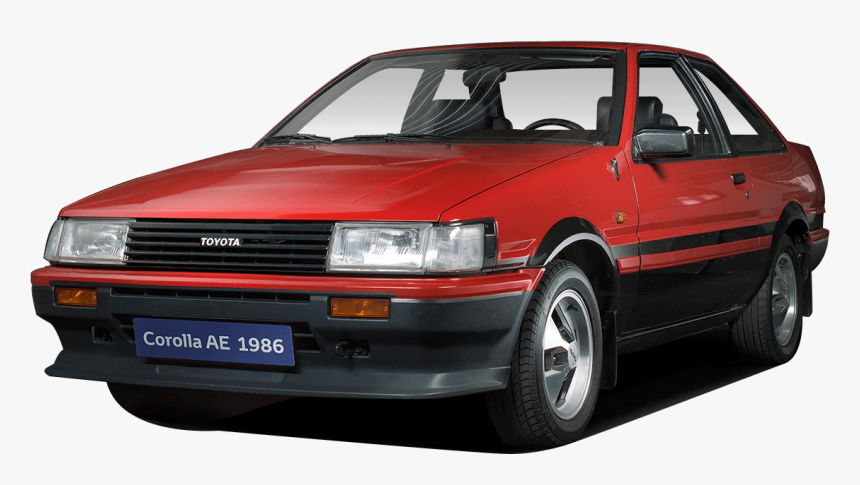 Toyota Corolla, HD Png Download, Free Download