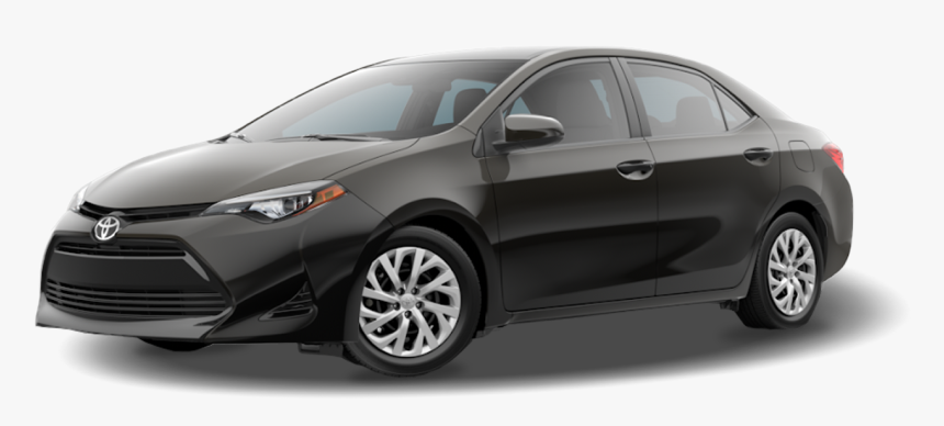 Toyota Corolla 2019 Colors, HD Png Download, Free Download