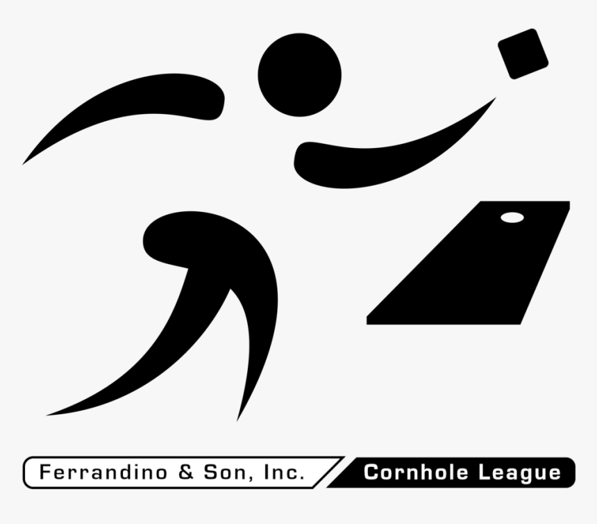 Cornhole , Png Download - Discus Throw, Transparent Png, Free Download