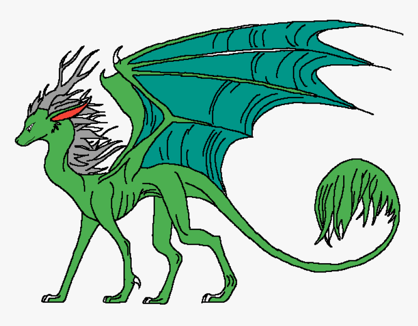 Dragon, HD Png Download, Free Download