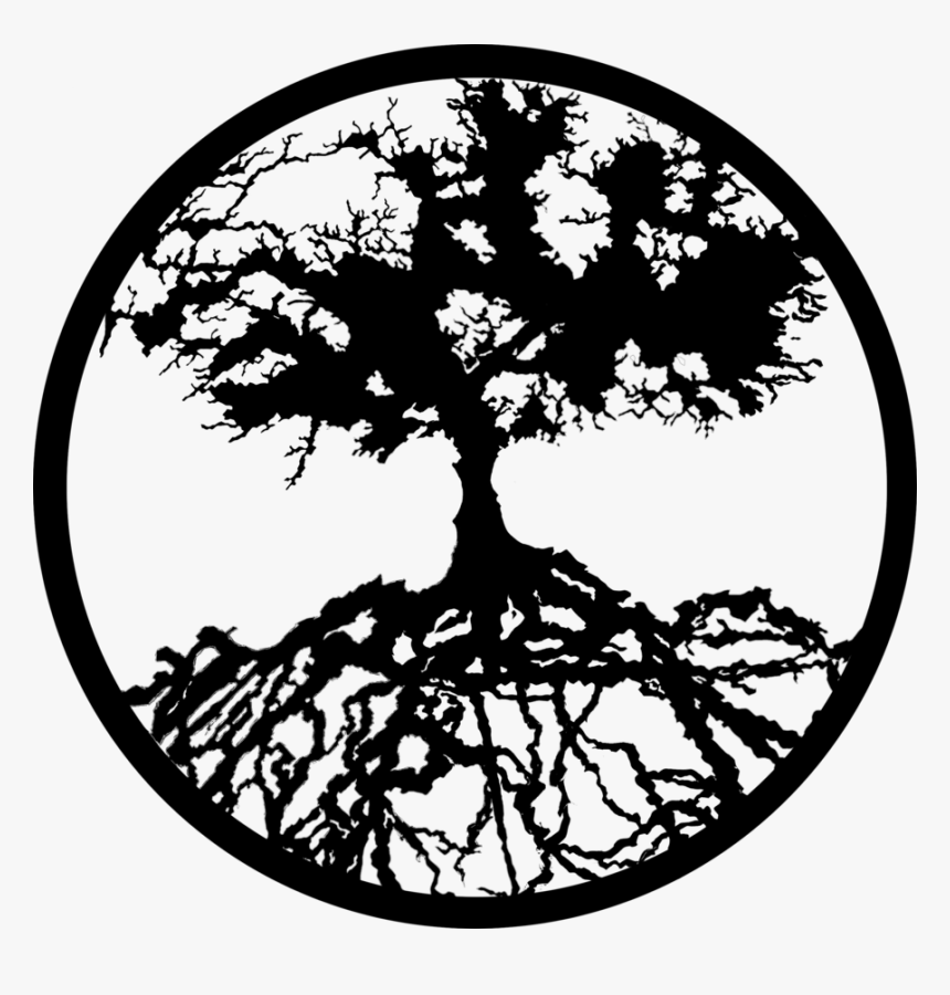 Tree Of Life Symbol Png, Transparent Png, Free Download