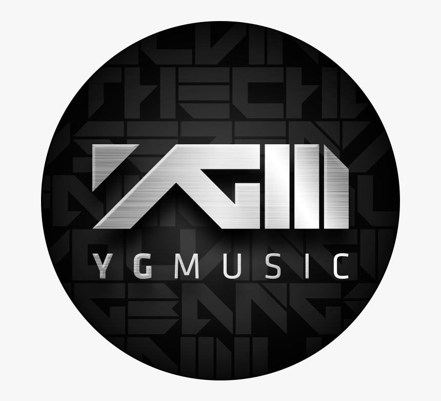 Yg Familyverified Account - Logo Yg Entertainment Png, Transparent Png, Free Download