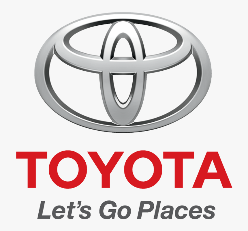 Toyota Sequoia Car 2016 Toyota Corolla Toyota Camry - Toyota Motor Sales Usa Inc Logo, HD Png Download, Free Download