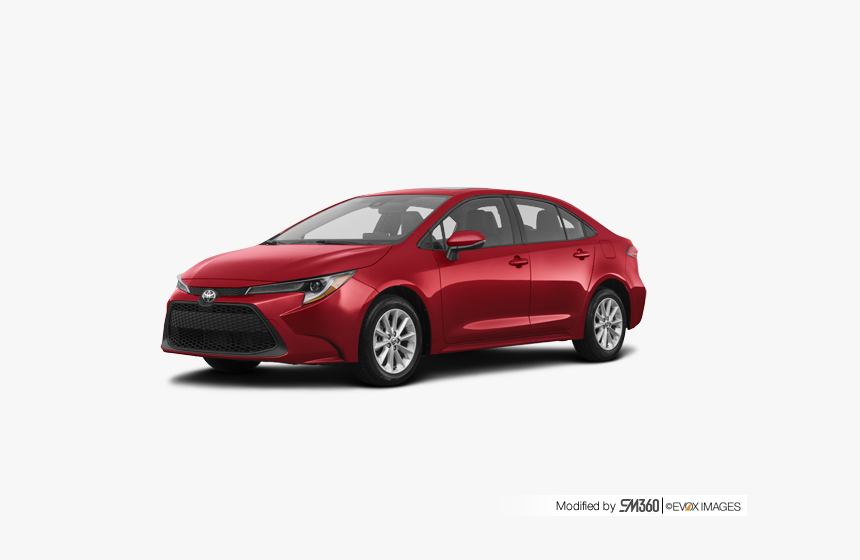 Null - Exterior - - Corolla Le Cvt 2020, HD Png Download, Free Download