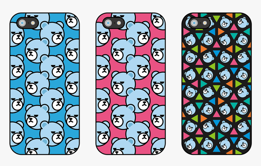 Krunk Yg Case, HD Png Download, Free Download