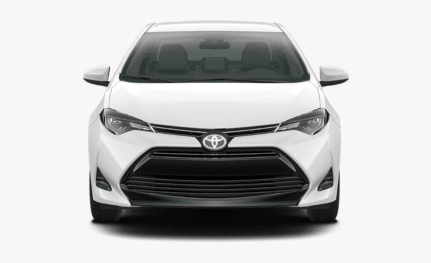 Toyota Corolla Face, HD Png Download, Free Download