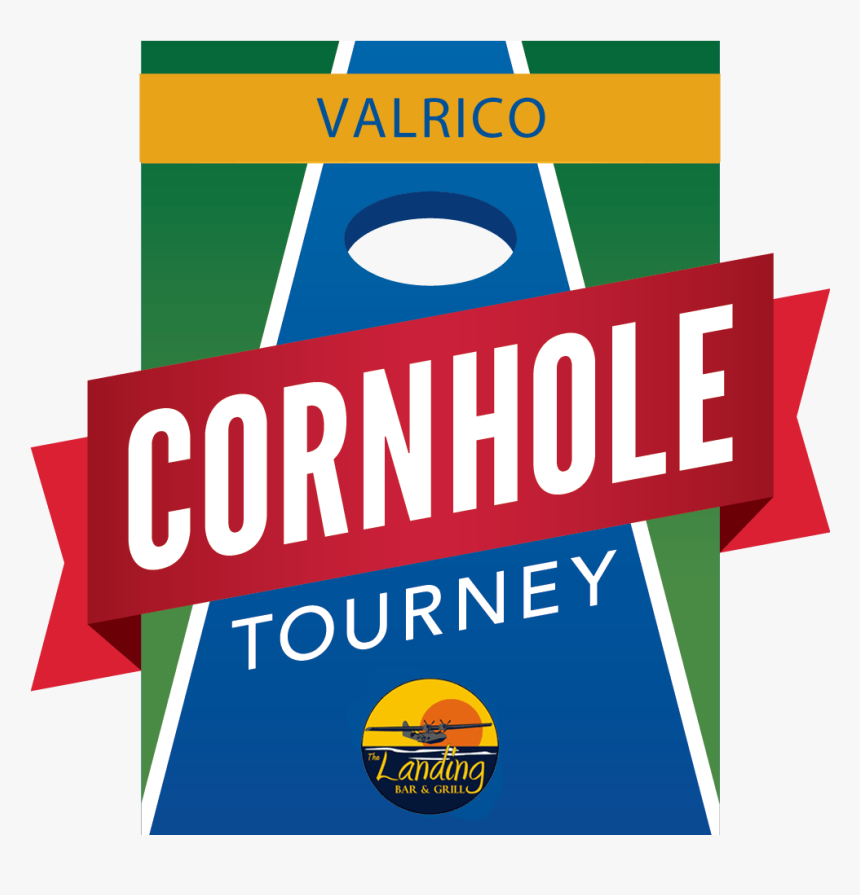 Cornhole Tourney, HD Png Download, Free Download