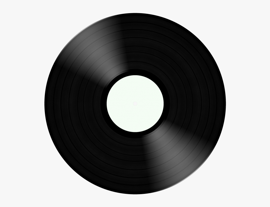 Disco De Vinil Png, Transparent Png, Free Download